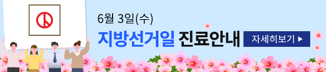 지방선거일